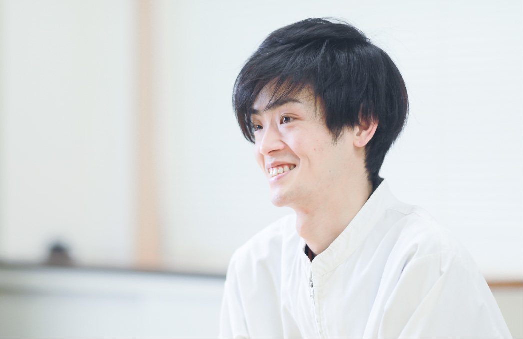 M.Oさんの写真。